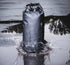 Faraday Dry Bag Sling Pack – Stealth Black